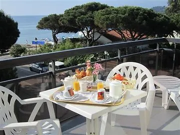 Bellevue Cavalaire 호텔 3*